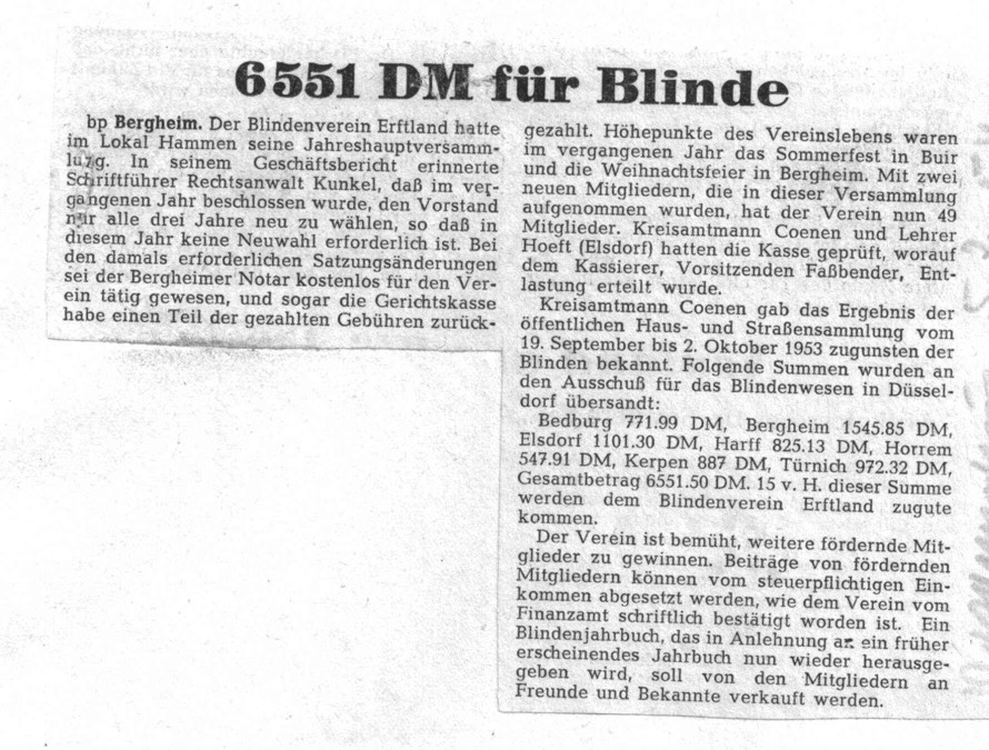 6551 DM fr Blinde