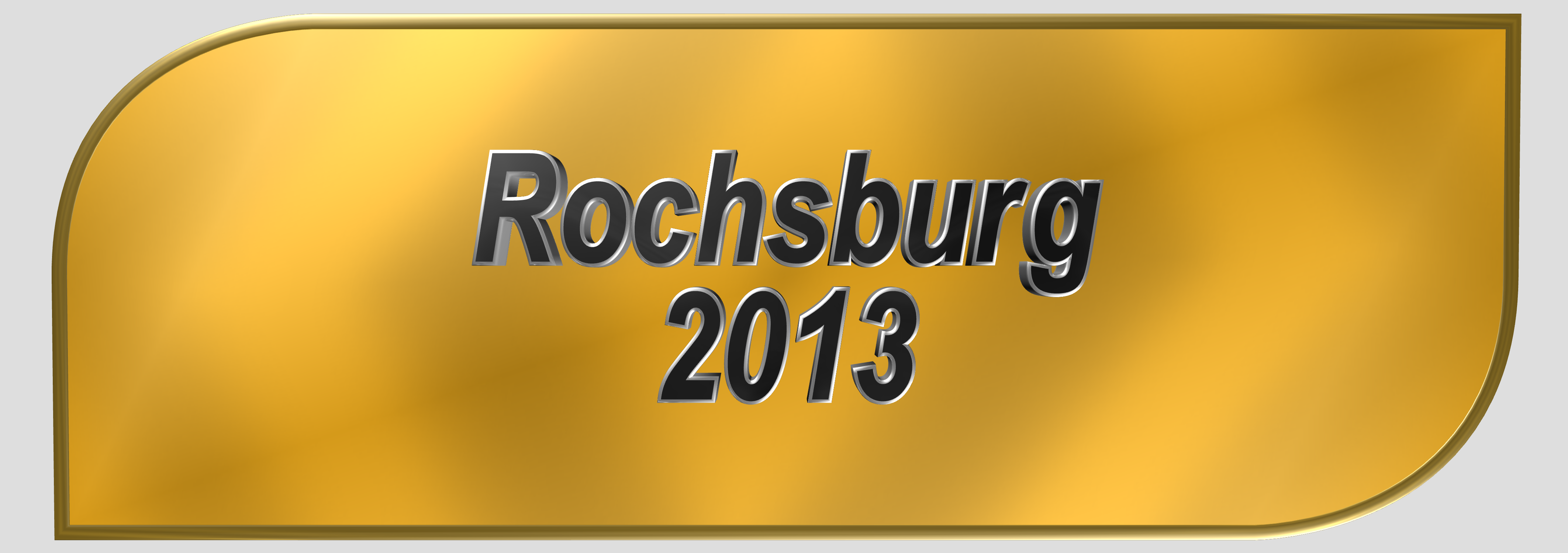 Button Rochsburg 2013